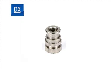 Tuerca de flor interna