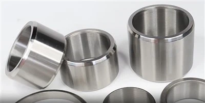 40*50*35 manga de acero inoxidable