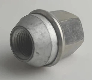 Tuerca de rueda de coche M14*1,5 Tuercas de rueda Cadillac