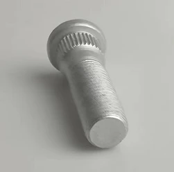 Perno de rueda OEM Dacromet 10.9
