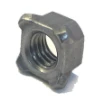 DIN928B M8 Tuerca de soldadura de acero al carbono
