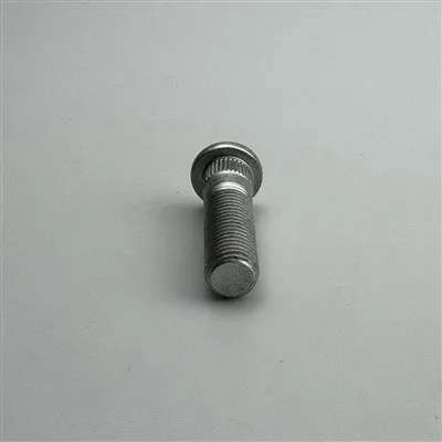 Perno de rueda personalizado de fábrica M10 M12 M14 grado 10,9