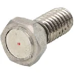 Pernos del sensor