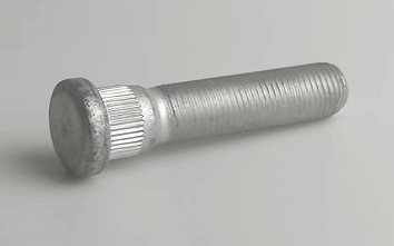 Pernos de cubo de rueda de acero M12*1.5