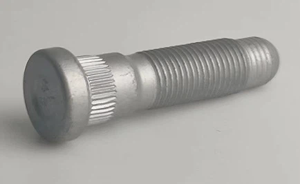 Perno de rueda de alta resistencia 8.8 10.9 12.9